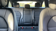 Mercedes-Benz C-Class C200 AMG Line 5dr Auto Petrol Estate